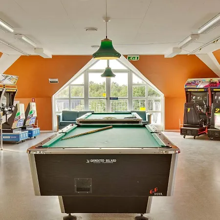 Romo Xiv Sønderby